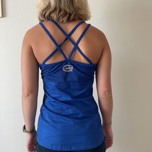 University of Florida Tank Top!